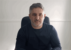 Agustín Hernandez